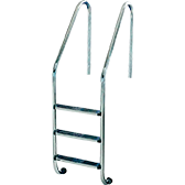 AISI 316L electropolished