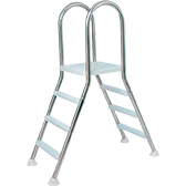 For prefabricated pools