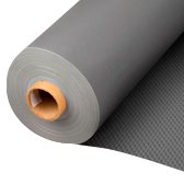 The liner is anti-slip