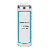 Liquid PVC
