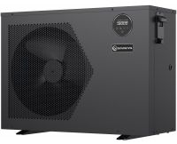 Heat pump Aquaviva Model 9 ON/OFF (9.2 kW)