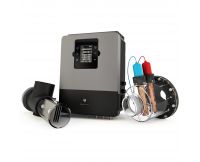 Hayward Aquascenic HD1 Decontamination System (75 m3), Hydrolysis + Cu/Ag Ionization