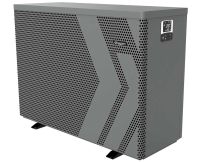 Inverter heat pump Aquaviva TurboX AVTXI56 (21.52 kW)