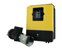Hayward Hydrolife water quality control station (110 m3, 22 g/h)