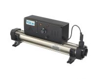 Electric heater Vulcan Evolution Titan 9 kW 220/380V