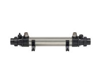 Heat exchanger Vulcan G2I 25 kW Incoloy