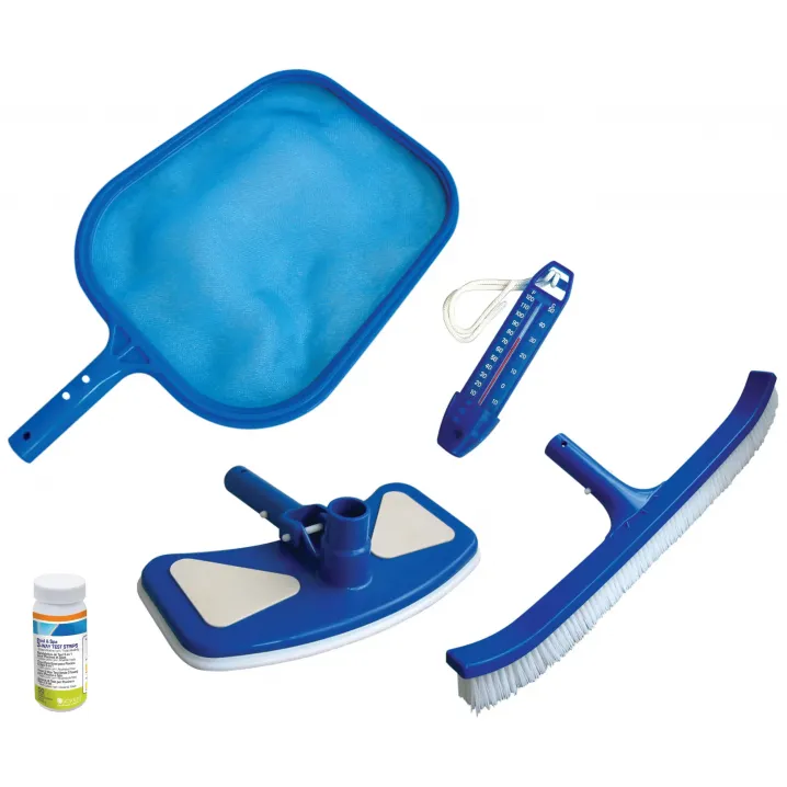 Cleaning kit Kokido Classic K112CBX/3W