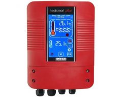 Elecro Heatsmart Plus digital controller for G2\SST heat exchanger + flow and temperature sensor, Wi-Fi control