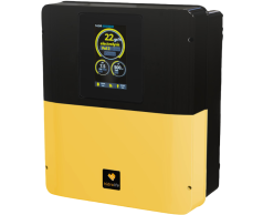 Chlorine generator Hayward Hidrolife NG 22 (110 m³, 22 g/h) with pool control function