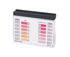 Tester Water-id Tablet for PH/O2 (20/20)