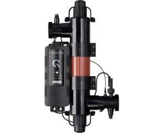 Ultraviolet installation Elecro Quantum P-35-EU SPA with dosing pump (10 m³/h, 30 W)