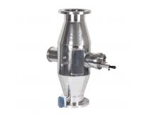 Ультрафиолетовая установка Sita UV SMP 105 TCXLPR (750 м3/ч, DN300, 2х5.8 кВт)