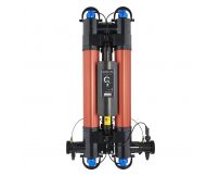 UV photocatalytic plant Elecro Quantum Q-130