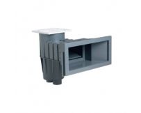 Скиммер Hayward 3119LG Premium Wide под лайнер