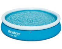 Inflatable pool Bestway 57273 (366x76 cm)