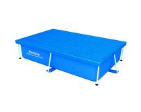 Покрытие Bestway 58103 для бассейнов 2.21x1.50 м (224x154 см)