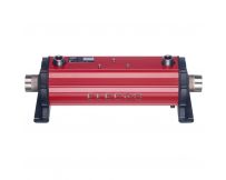 Heat exchanger Elecro Escalade 75 kW Titan