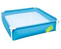 Kiddie pool Bestway 56217/56217B blue