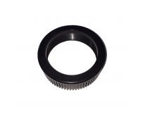 Гайка для муфты Elecro Z-IM-UNI-NUT ABS 2"/63 мм