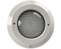 Front frame for NP300 headlights, plastic