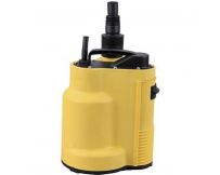 Drainage pump Aquaviva AV750CA (220 V, 12 m3/h, 0.75 kV) for clean water, with a float