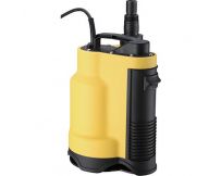 Drainage pump Aquaviva AV750DA (220 V, 13 m3/h, 0.75 kV) for dirty water, with a float