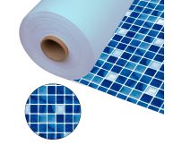 PVC membrane Aquaviva Gemstone (mosaic) 2.05х25.2 m