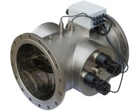 Ultraviolet System Aquajoy AVMUV 475 (693.5 m³/h, DN300, 3x3 kW)