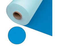 PVC membrane Aquaviva Azure Blue with acrylic (blue) 1.65x25.2 m