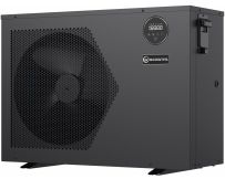 Heat pump Aquaviva Model 12 ON/OFF (12.3 kW)