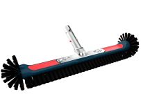 Wall brush Kokido Revolution WB090BLKAAXXKOK