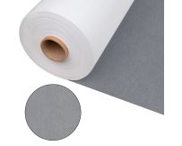 PVC membrane Aquaviva Touch Gray Meteorite stone (textured) 2.05x20.2 m