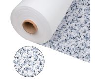 PVC membrane Aquaviva Touch Diorite Granite stone (textured) 2.05x20.2 m