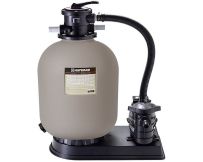 Filtration unit Hayward Pro Top S144T8102E2 (5 m3/h, D350)