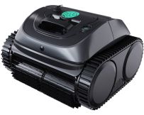 Wireless robot vacuum cleaner Wybotics C1