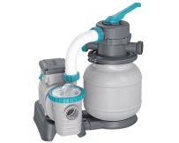 Filtration unit Bestway FlowClear 58497 (5.6 m3/h, D254)