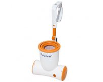 Фильтр-насос Bestway 58462 со скиммером (2574 л/ч)