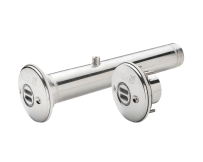 Wall nozzle Pahlen 124816 Inlet Marine 350 CA under concrete