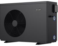 Heat pump Aquajoy Model A 12 ON/OFF (12.8 kW)