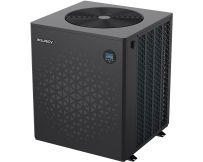 Inverter heat pump Aquajoy Model A Vertical 41T (41.12 kW)