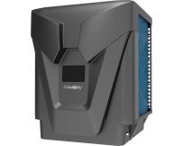 Inverter heat pump Aquajoy Optimus 30T (31.2 kW)