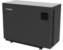 Inverter heat pump Aquajoy Side Flow 20 (20 kW)