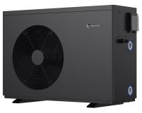Heat pump Aquaviva Model A 6 ON/OFF (6.3 kW)