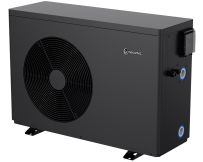 Heat pump Aquaviva Model A 12 ON/OFF (12.8 kW)