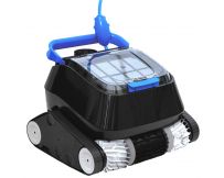 Wireless robotic pool cleaner Aquaviva 7311 Black Pearl
