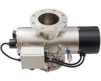 Ultraviolet System Aquajoy AVMUV 25 (22 m³/h, DN100, 0.5 kW)