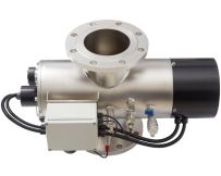 Ultraviolet System Aquajoy AVMUV 300 (438 m³/h, DN250, 2x3 kW)