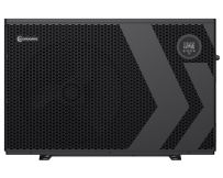 Inverter heat pump Aquaviva Model A 28T (28.01 kW)
