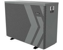 Inverter heat pump Aquaviva TurboX AVTXI46 (17 kW)