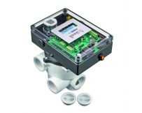 Автоматический вентиль Speck BADU Omnitronic R 41/3A 1.5